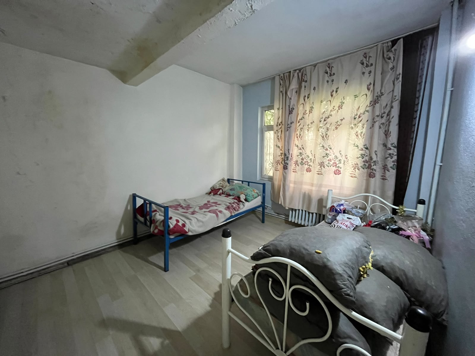 MABEL'DEN ORDU CADDESİ ÜZERİ SATILIK 2+1 DAİRE